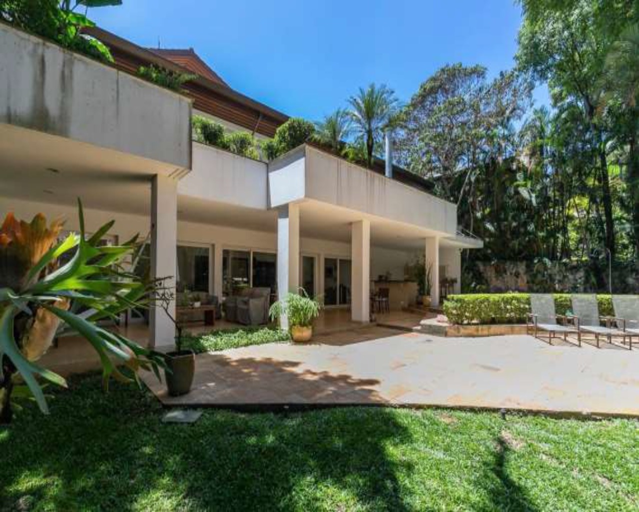 Casa de Condomínio à venda com 4 quartos, 1167m² - Foto 5