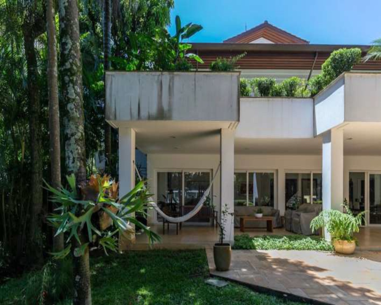 Casa de Condomínio à venda com 4 quartos, 1167m² - Foto 6