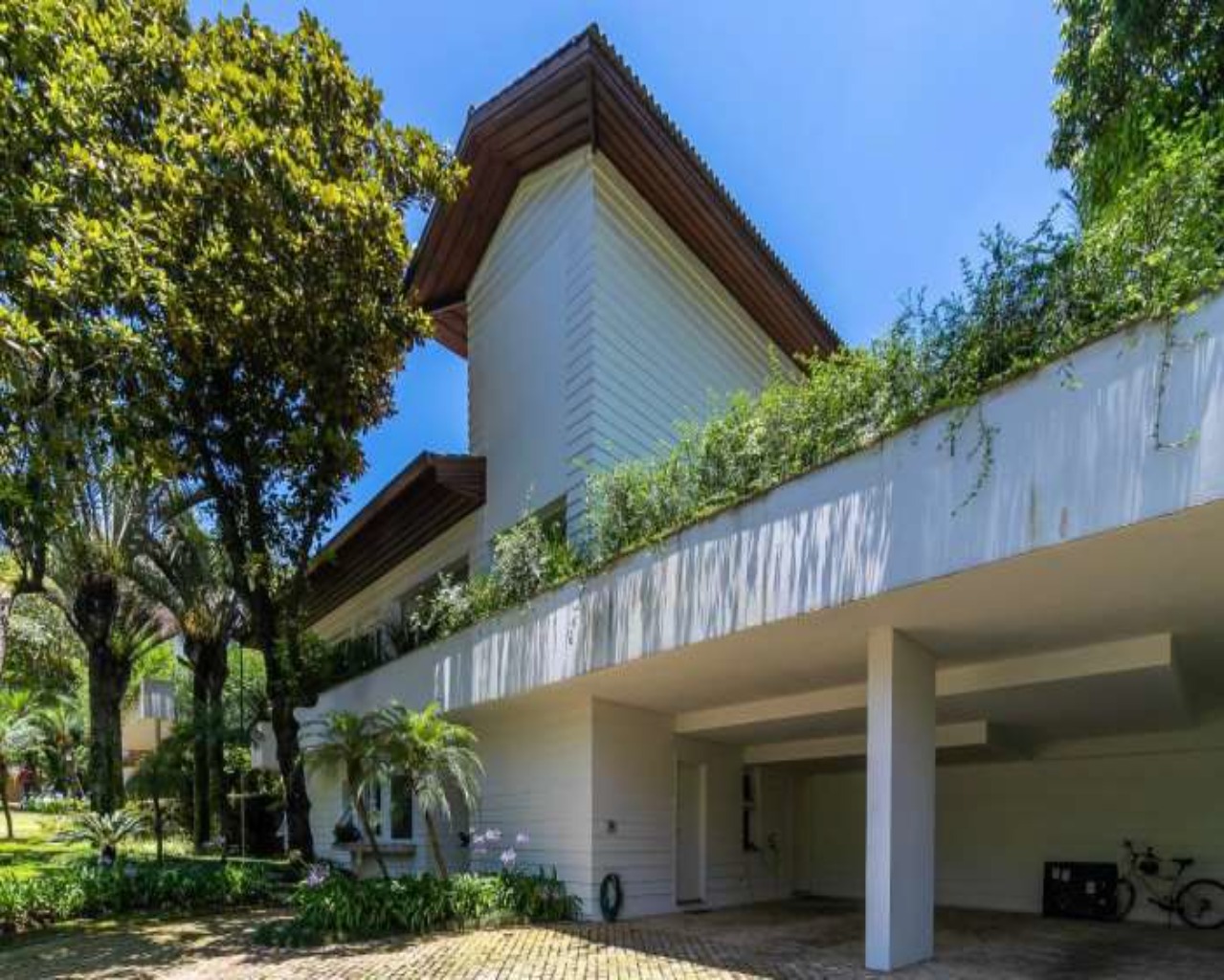 Casa de Condomínio à venda com 4 quartos, 1167m² - Foto 8