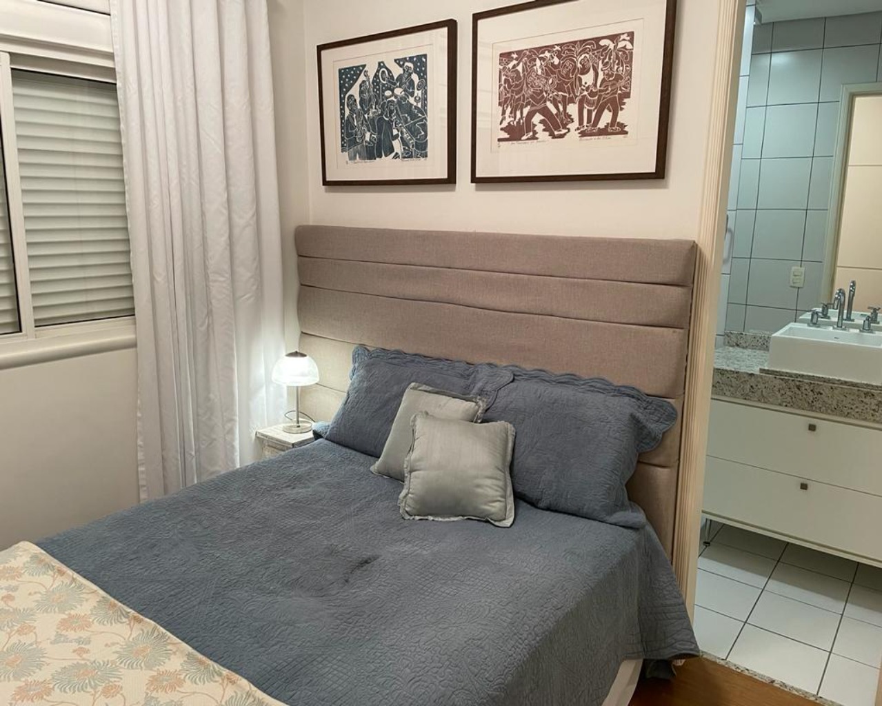 Apartamento à venda com 2 quartos, 104m² - Foto 23