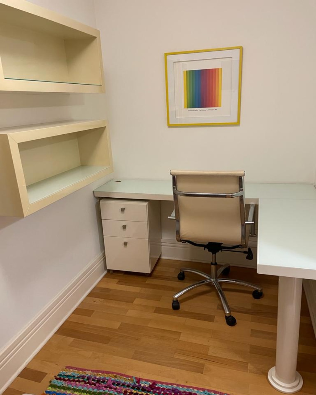 Apartamento à venda com 2 quartos, 104m² - Foto 25