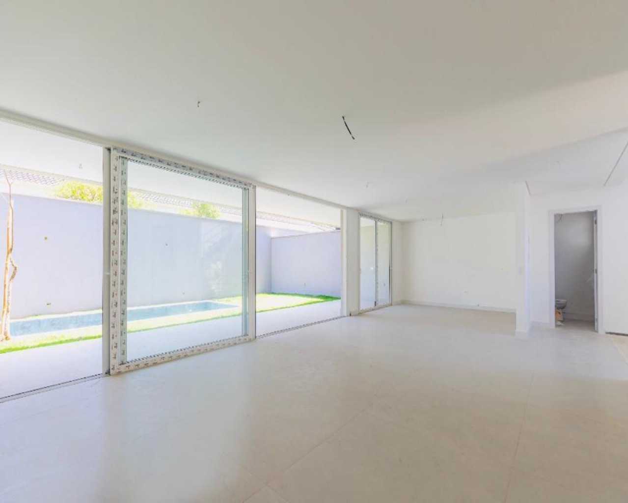 Casa de Condomínio à venda com 4 quartos, 518m² - Foto 5