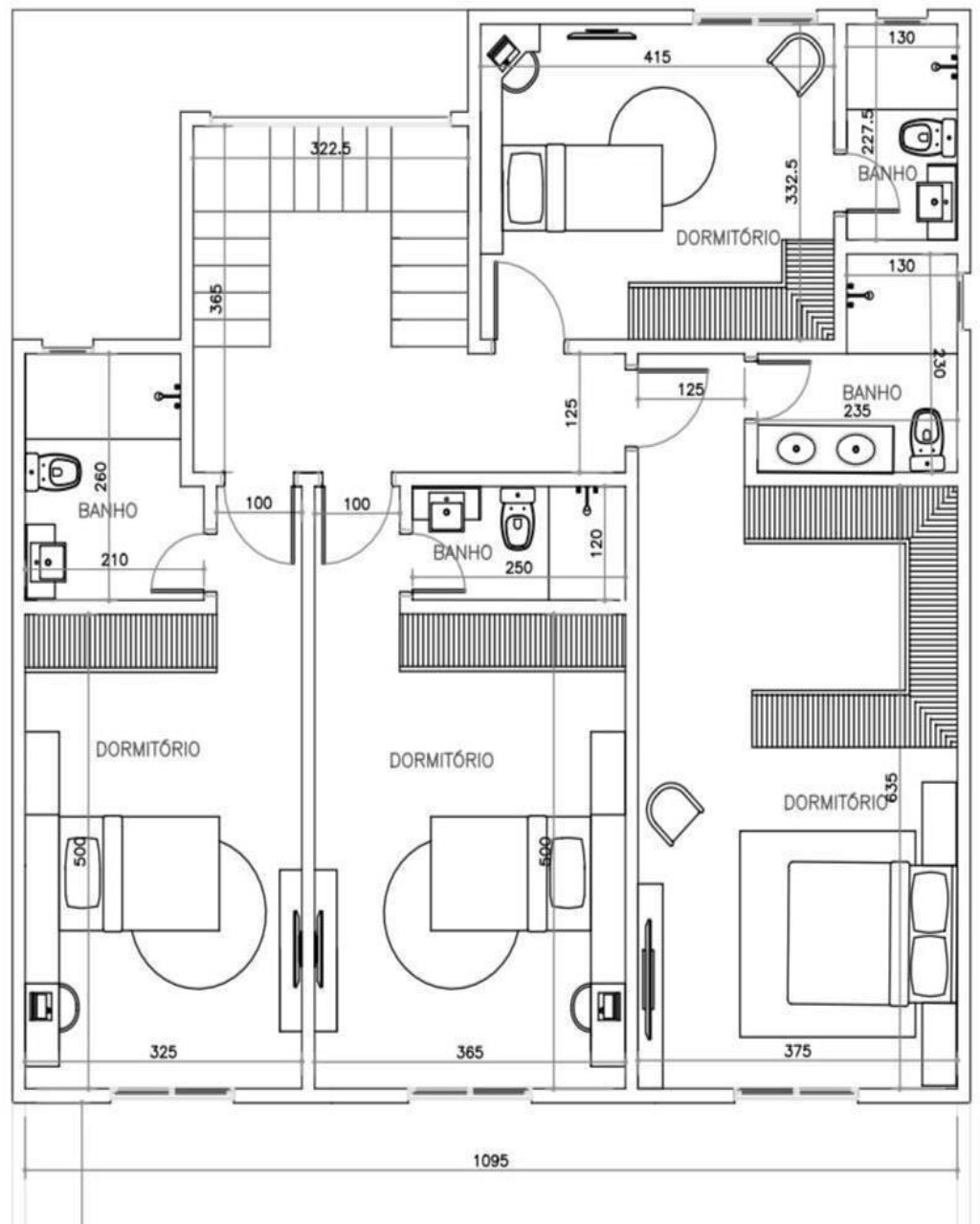 Casa de Condomínio à venda com 4 quartos, 518m² - Foto 30