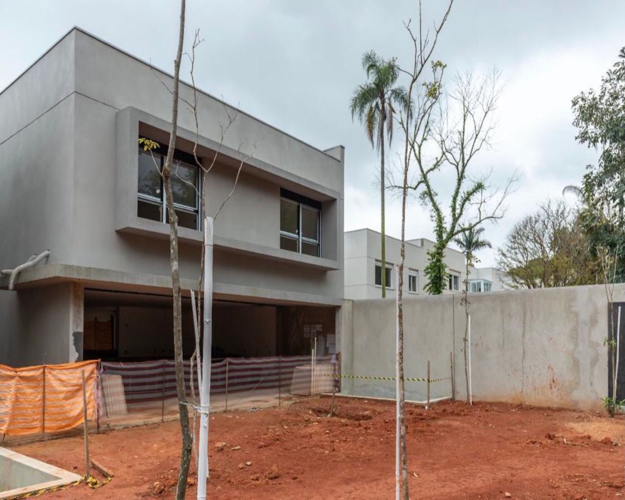 Casa de Condomínio à venda com 4 quartos, 838m² - Foto 3