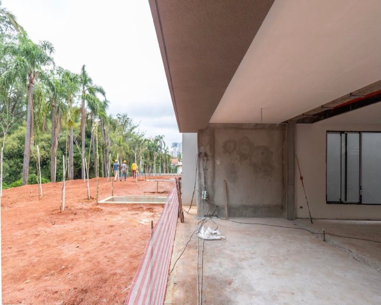 Casa de Condomínio à venda com 4 quartos, 838m² - Foto 8