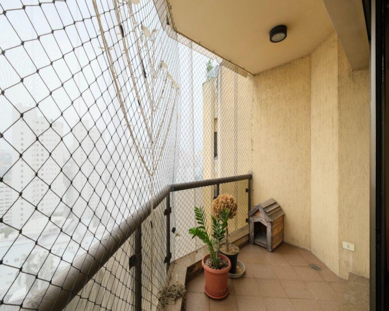 Apartamento à venda com 4 quartos, 270m² - Foto 5