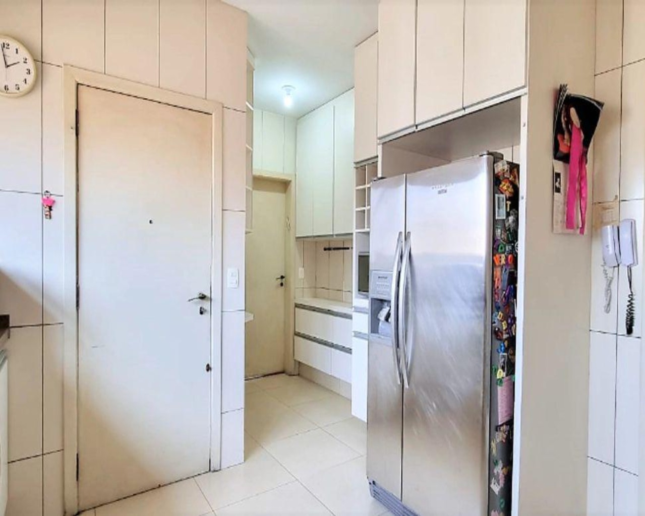 Apartamento à venda com 4 quartos, 270m² - Foto 8