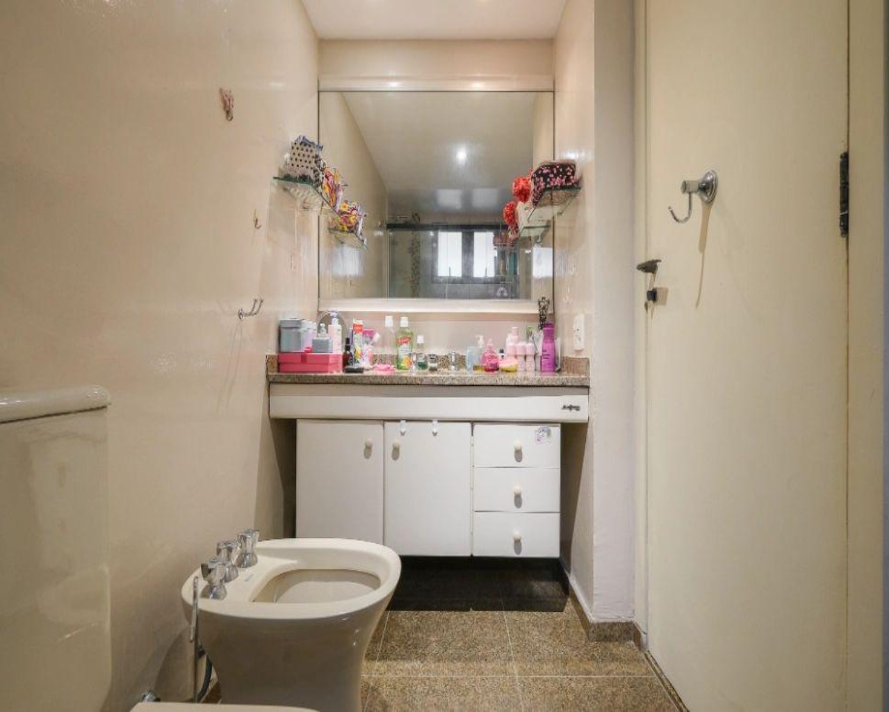 Apartamento à venda com 4 quartos, 270m² - Foto 19