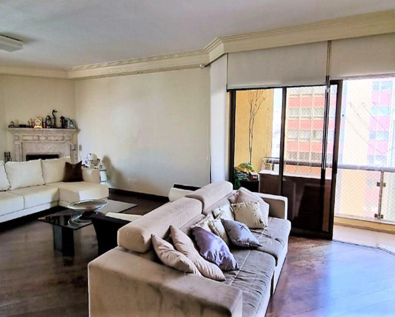 Apartamento à venda com 4 quartos, 270m² - Foto 25