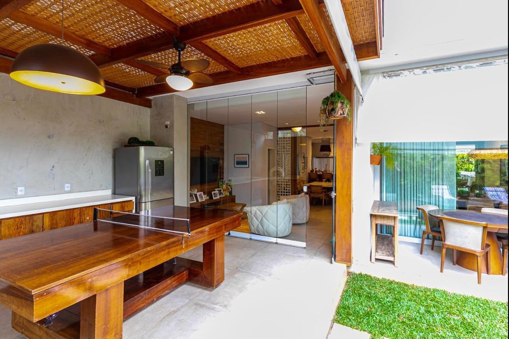 Casa de Condomínio à venda com 4 quartos, 819m² - Foto 1