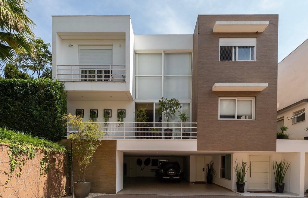 Casa de Condomínio à venda com 4 quartos, 620m² - Foto 30