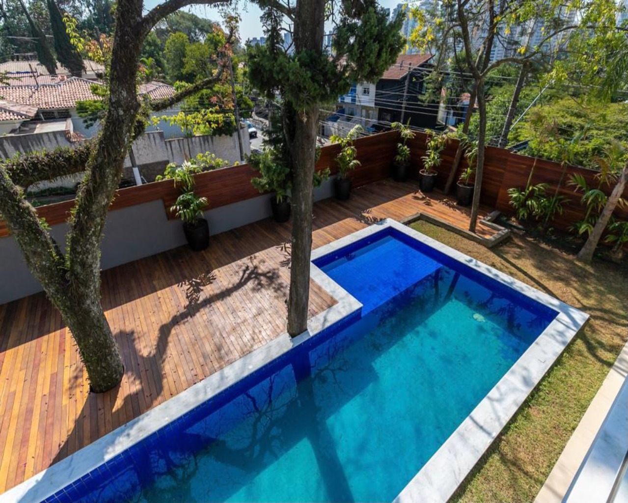 Casa de Condomínio à venda com 4 quartos, 786m² - Foto 11