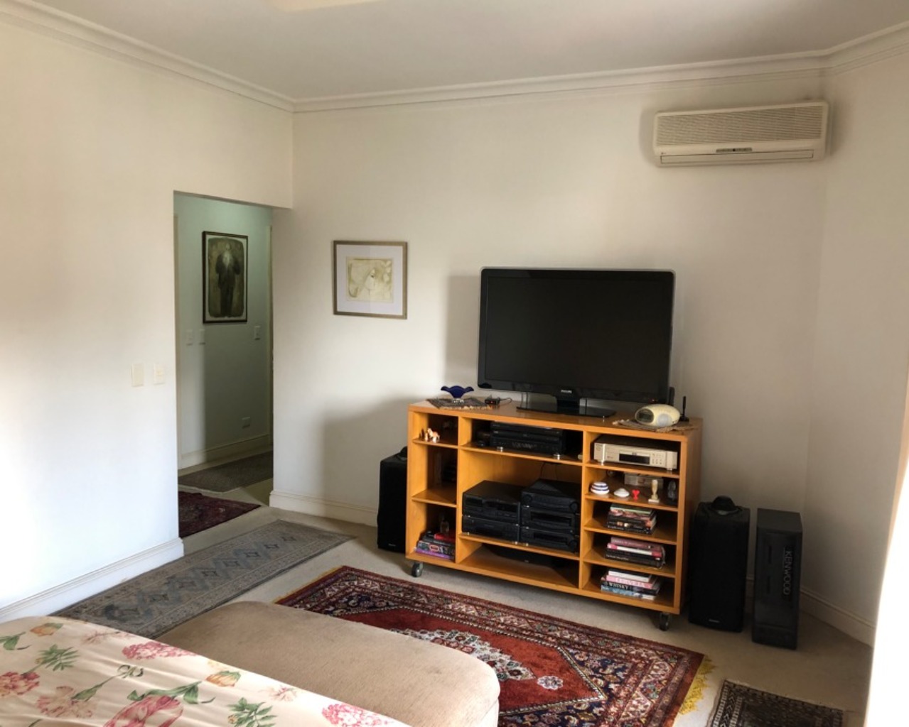 Apartamento à venda com 3 quartos, 320m² - Foto 5