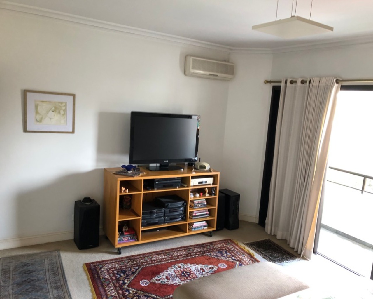 Apartamento à venda com 3 quartos, 320m² - Foto 6