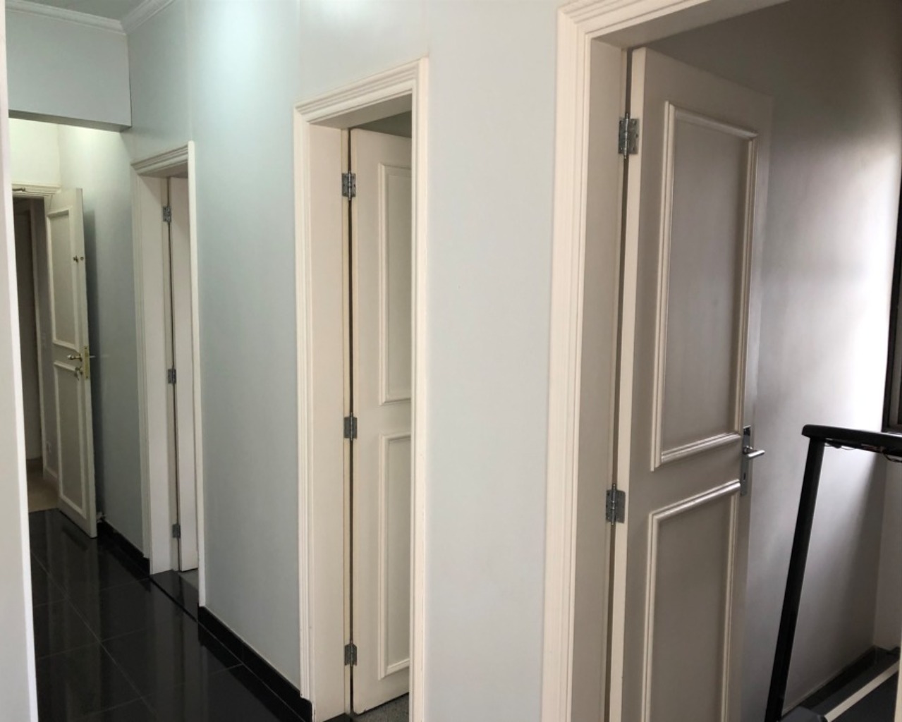 Apartamento à venda com 3 quartos, 320m² - Foto 9