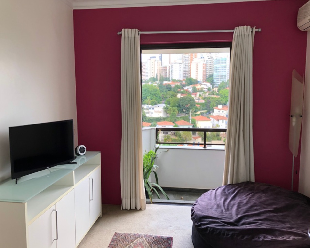 Apartamento à venda com 3 quartos, 320m² - Foto 11