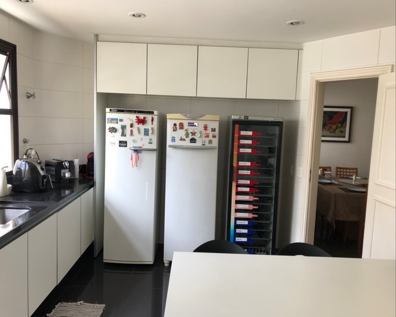 Apartamento à venda com 3 quartos, 320m² - Foto 18