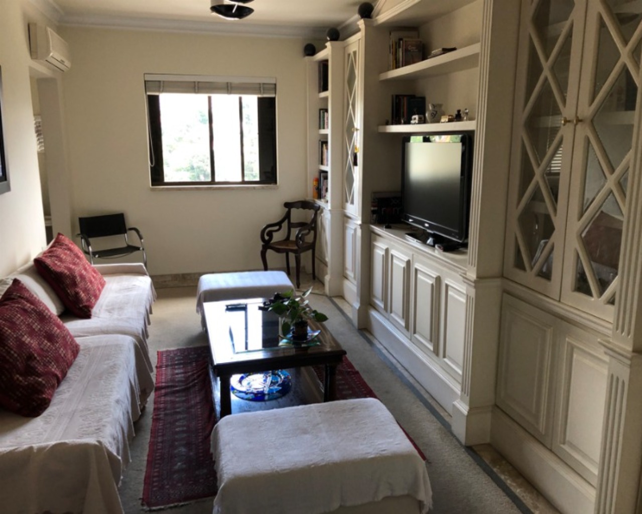 Apartamento à venda com 3 quartos, 320m² - Foto 19