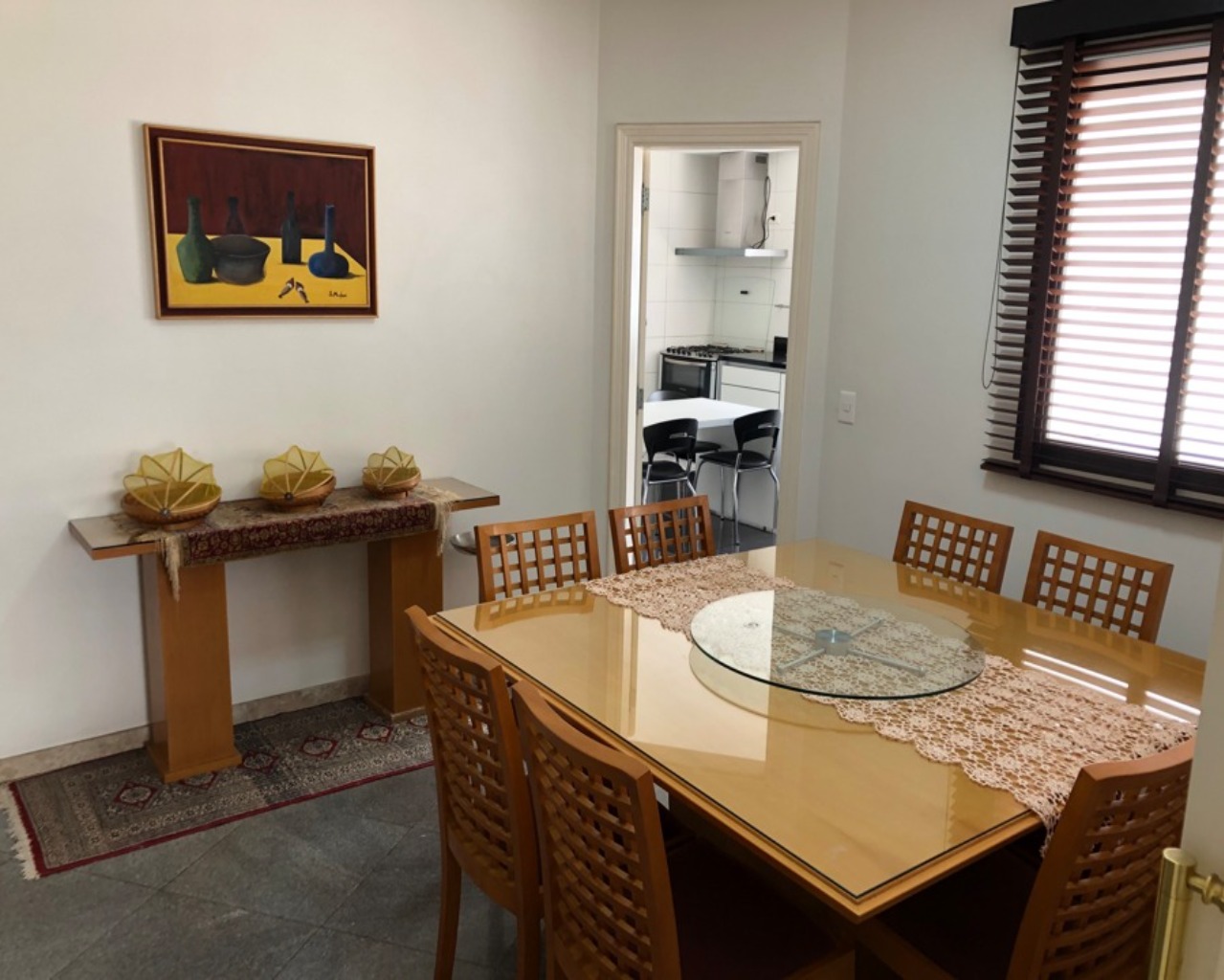 Apartamento à venda com 3 quartos, 320m² - Foto 21