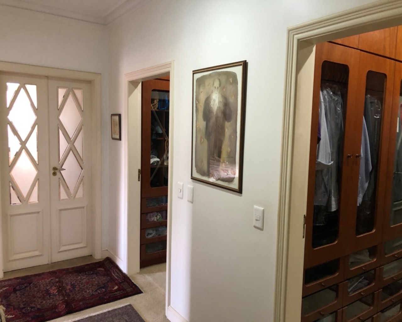 Apartamento à venda com 3 quartos, 320m² - Foto 29