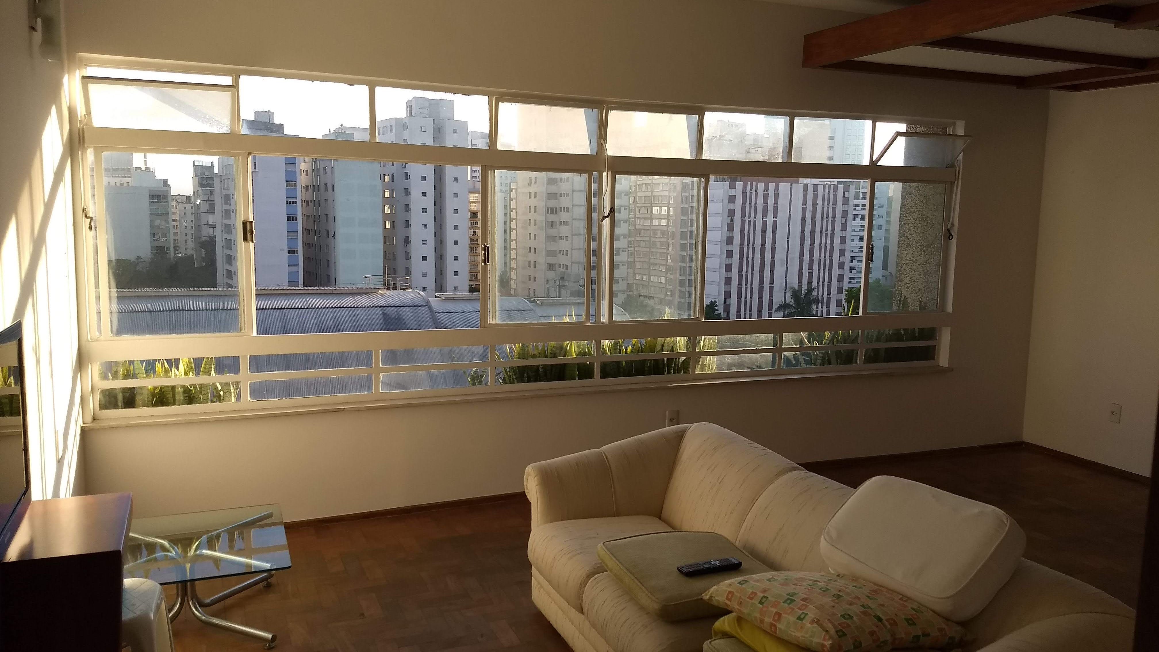 Apartamento à venda com 4 quartos, 292m² - Foto 1