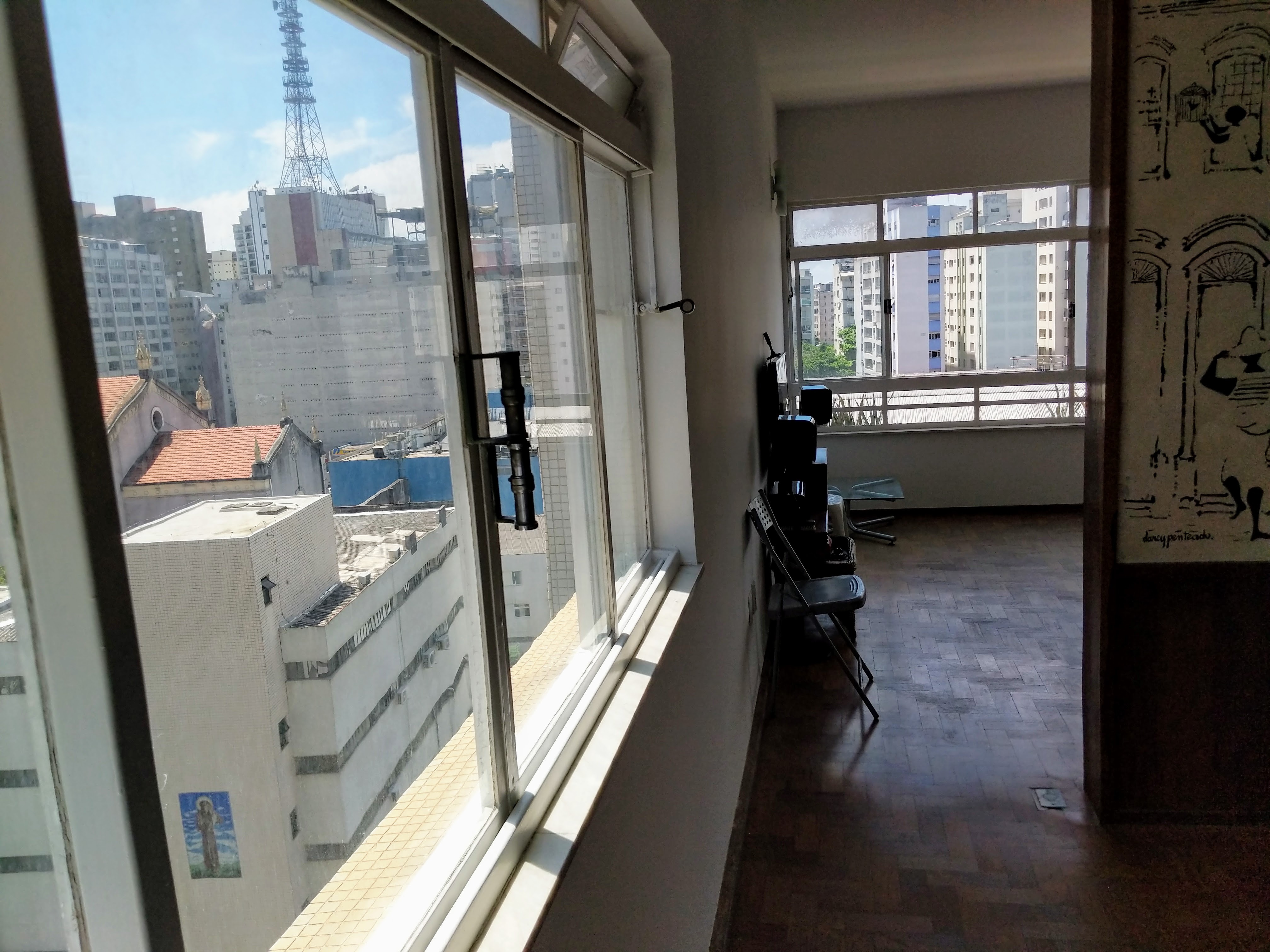 Apartamento à venda com 4 quartos, 292m² - Foto 6