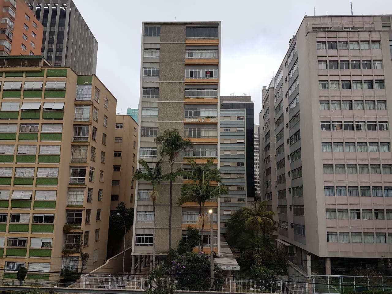 Apartamento à venda com 4 quartos, 292m² - Foto 8