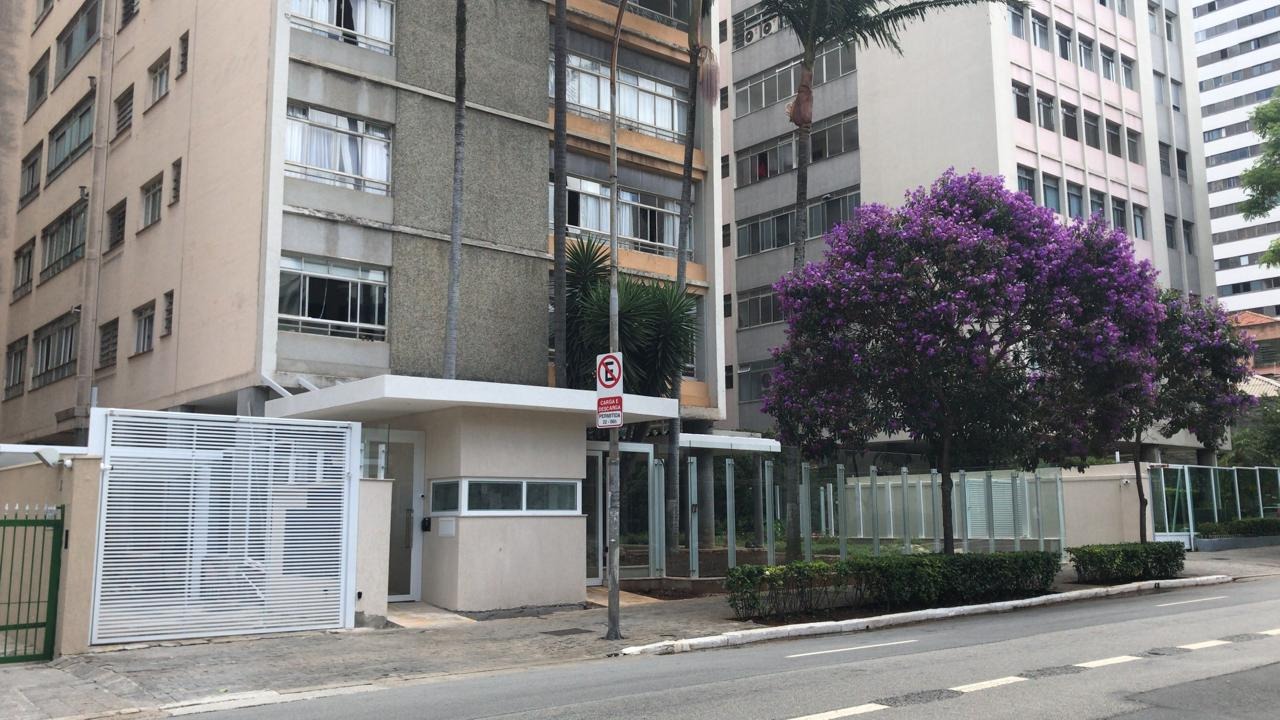 Apartamento à venda com 4 quartos, 292m² - Foto 9