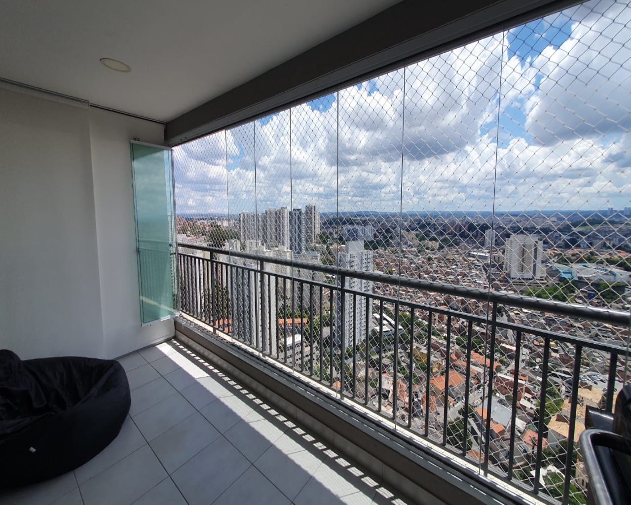 Apartamento à venda com 3 quartos, 87m² - Foto 1