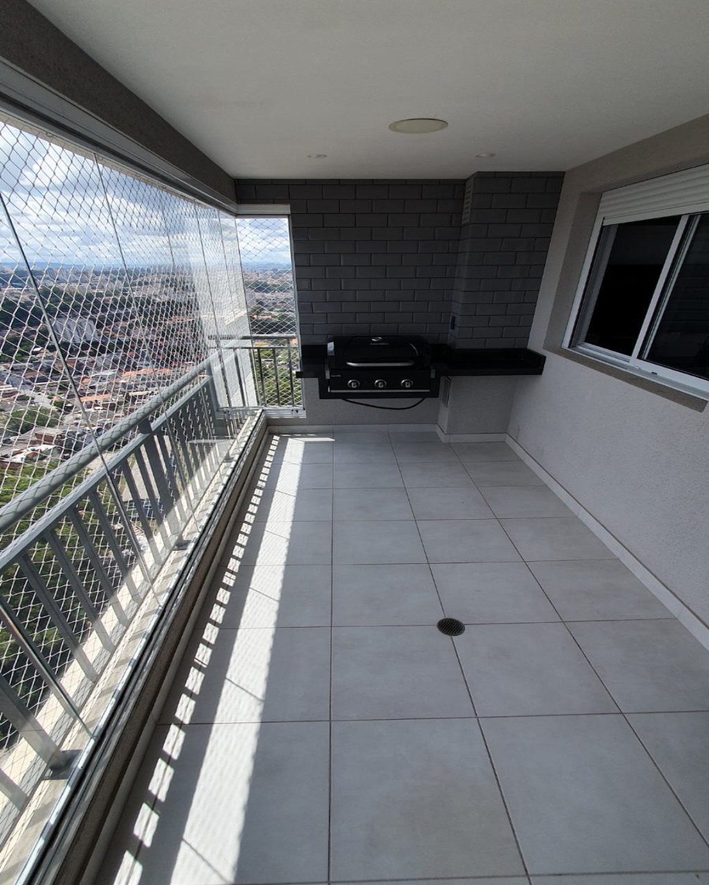 Apartamento à venda com 3 quartos, 87m² - Foto 3