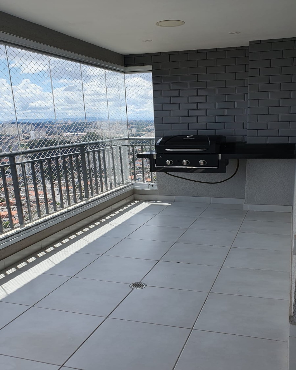 Apartamento à venda com 3 quartos, 87m² - Foto 6