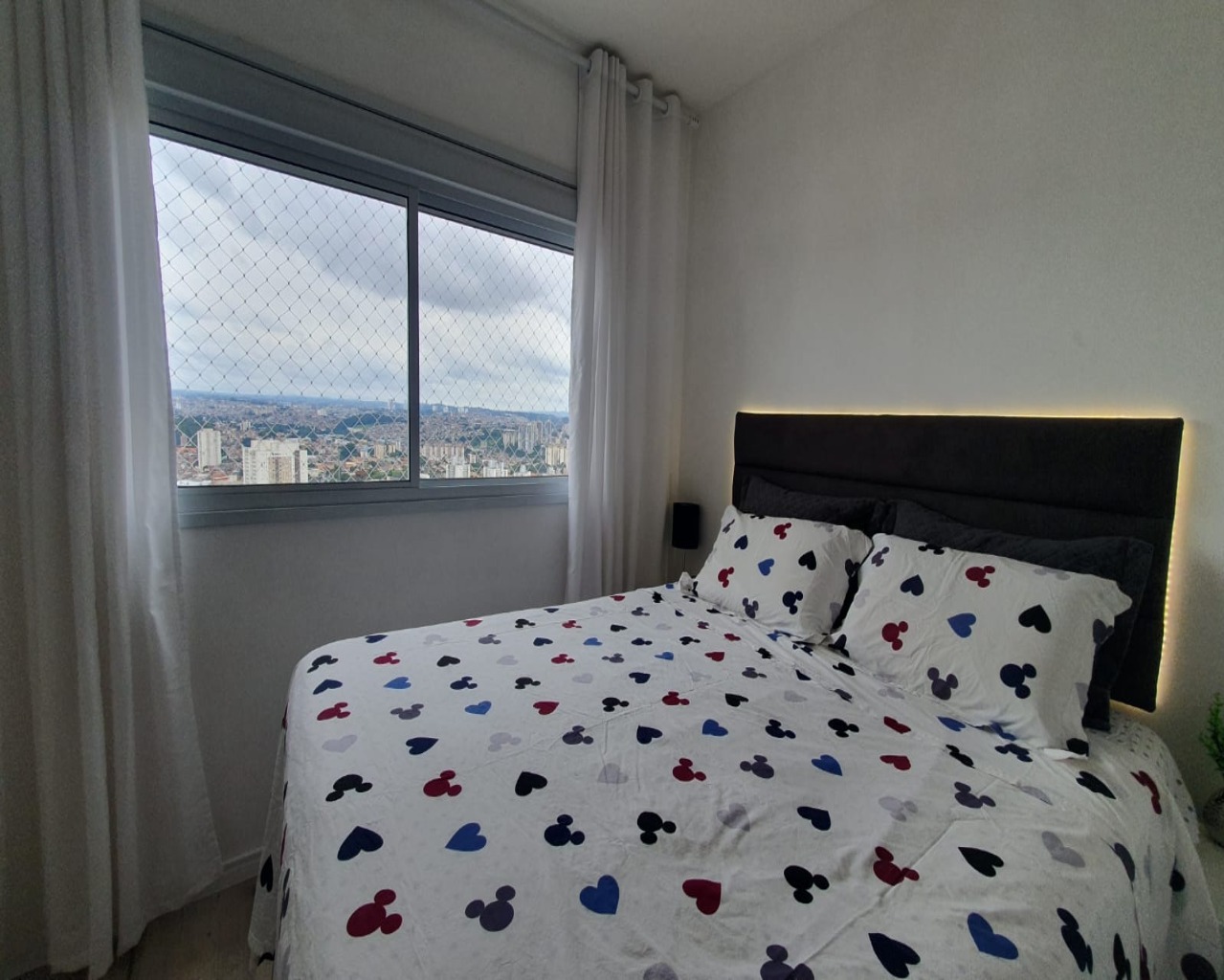 Apartamento à venda com 3 quartos, 87m² - Foto 9