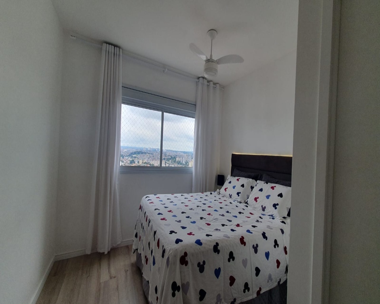 Apartamento à venda com 3 quartos, 87m² - Foto 10