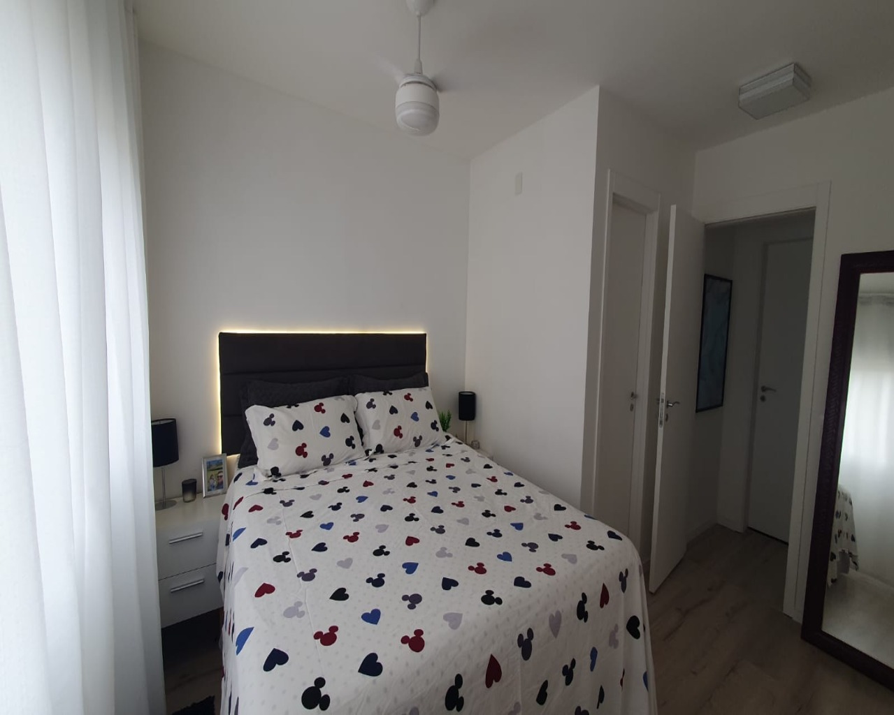 Apartamento à venda com 3 quartos, 87m² - Foto 11