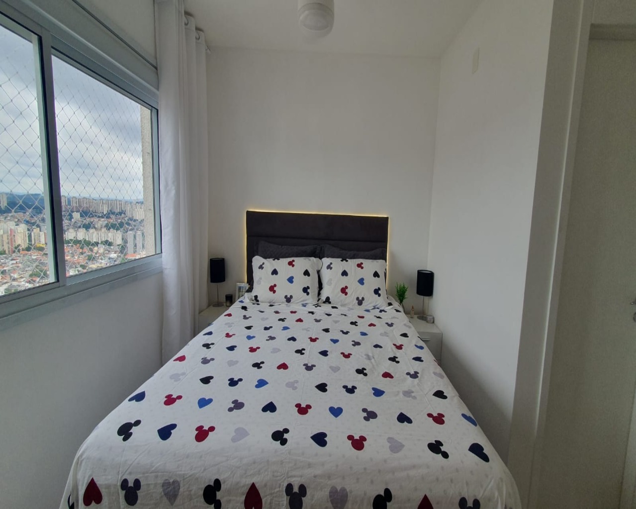 Apartamento à venda com 3 quartos, 87m² - Foto 12