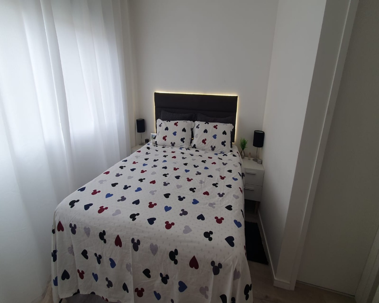 Apartamento à venda com 3 quartos, 87m² - Foto 13