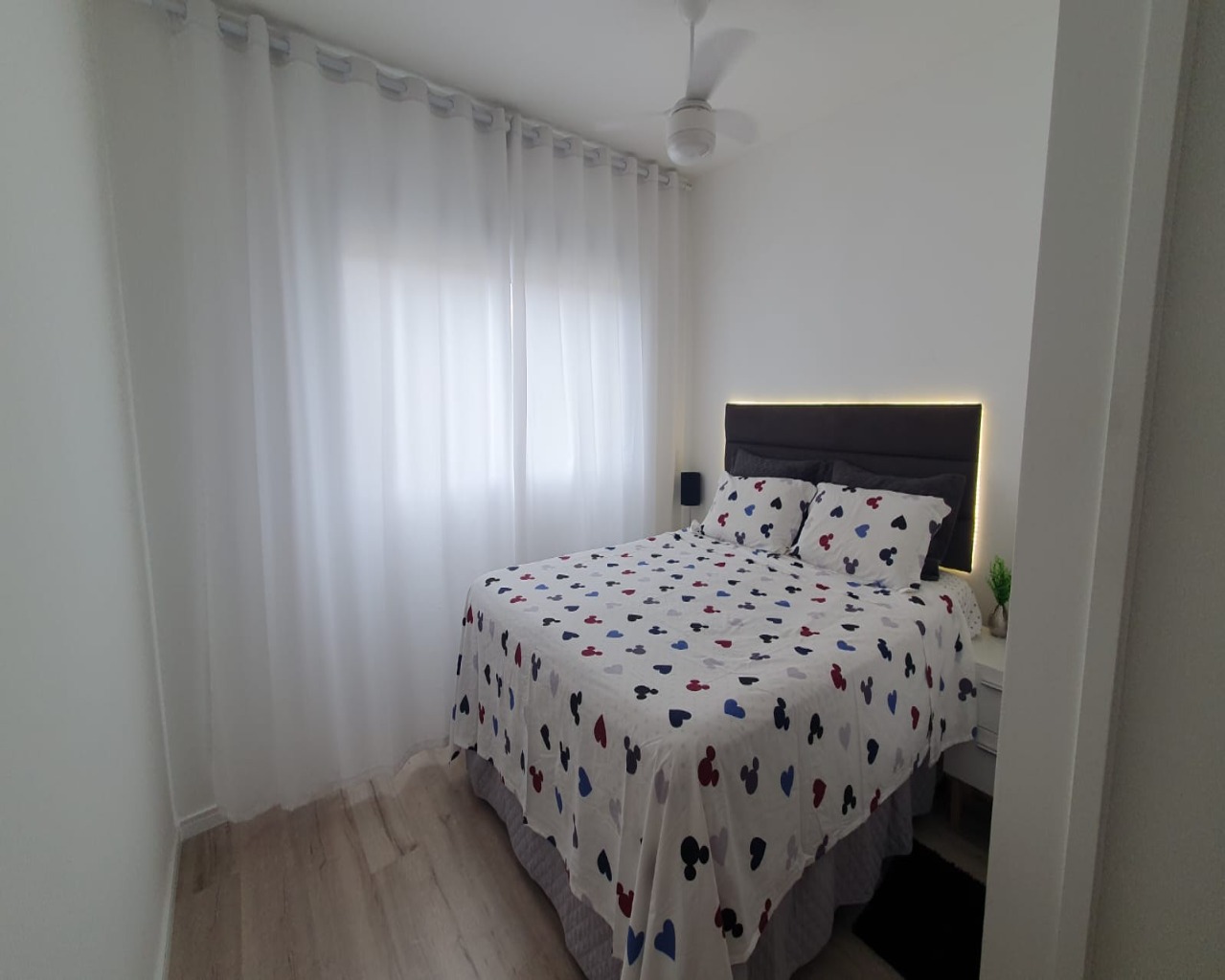 Apartamento à venda com 3 quartos, 87m² - Foto 16