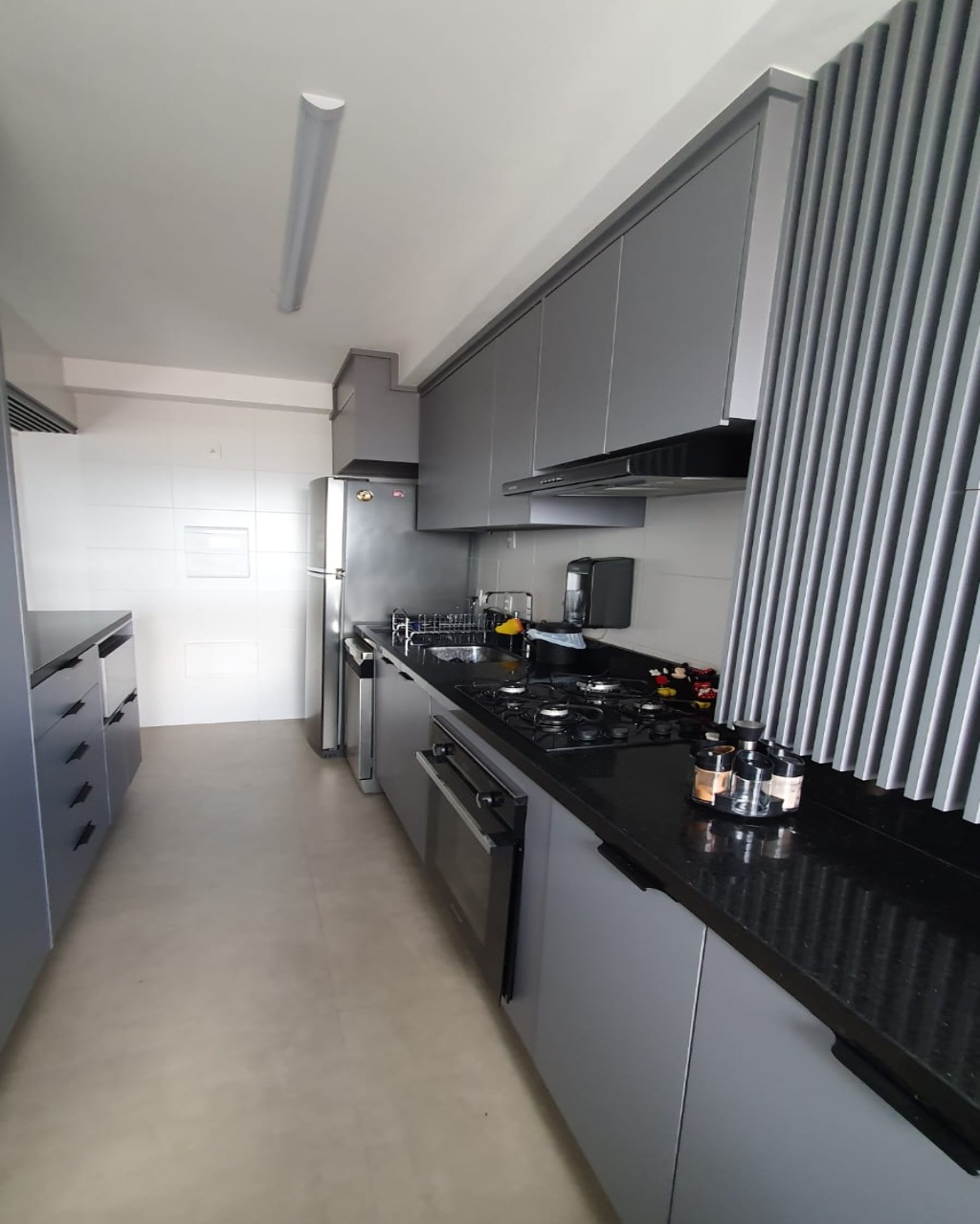 Apartamento à venda com 3 quartos, 87m² - Foto 22