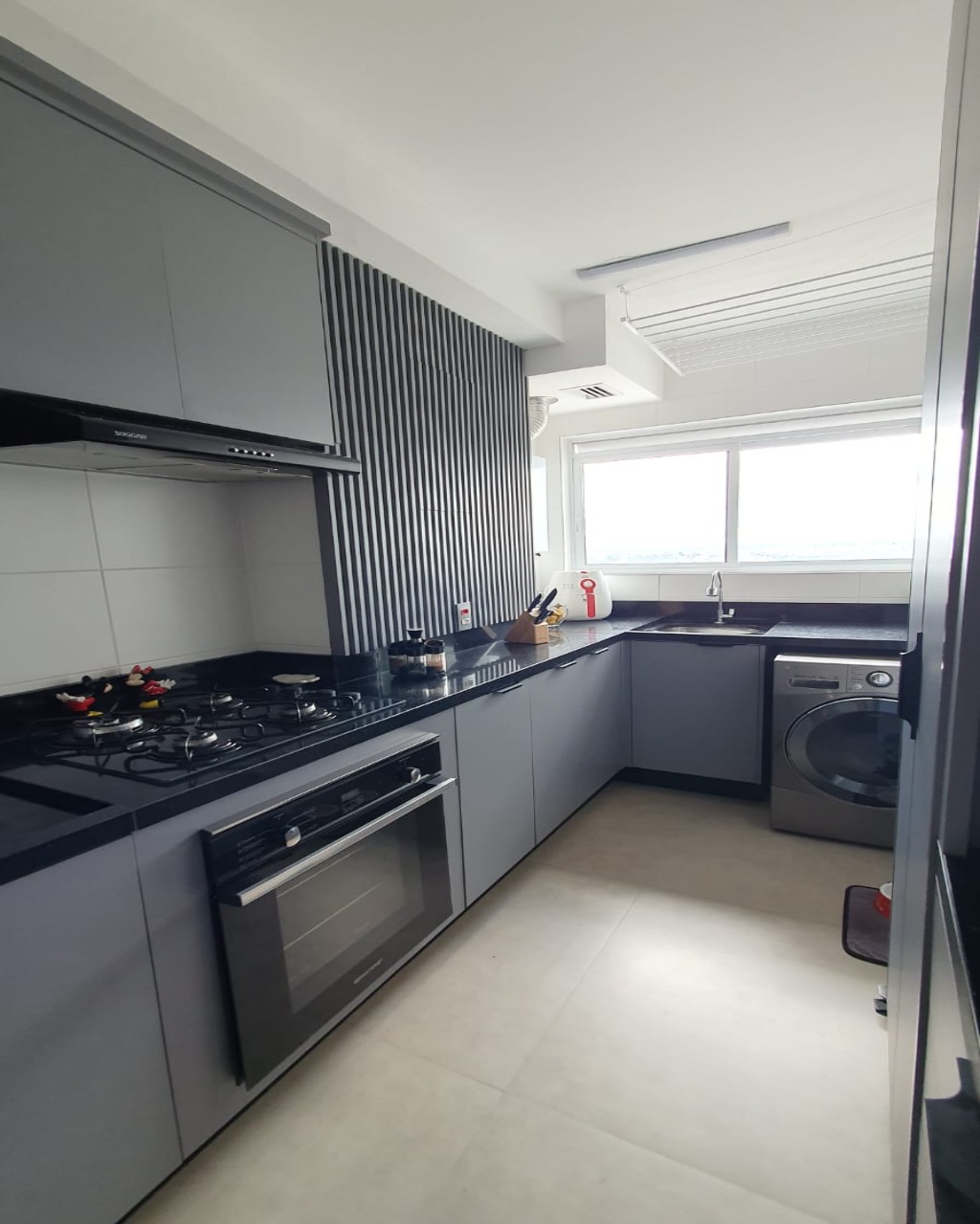 Apartamento à venda com 3 quartos, 87m² - Foto 27