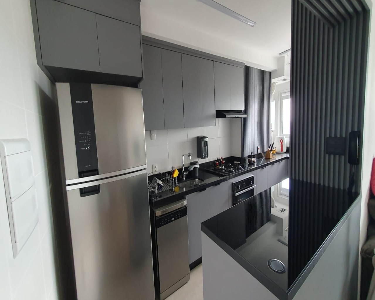 Apartamento à venda com 3 quartos, 87m² - Foto 29