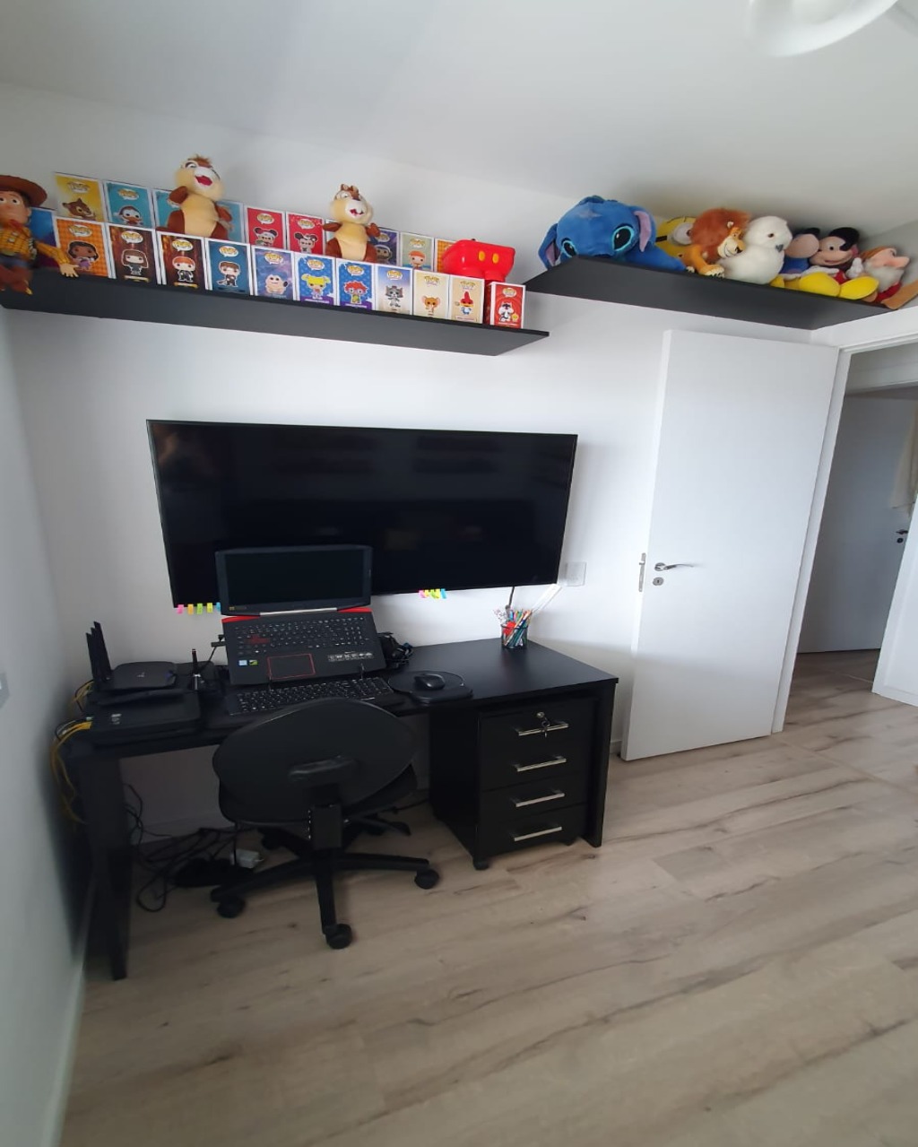 Apartamento à venda com 3 quartos, 87m² - Foto 33