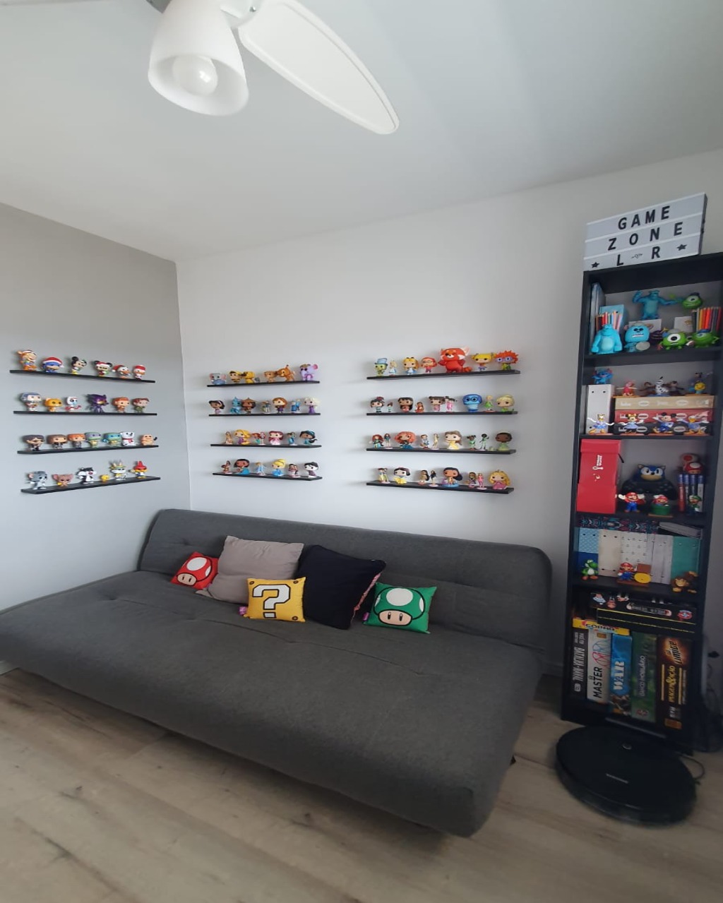 Apartamento à venda com 3 quartos, 87m² - Foto 35