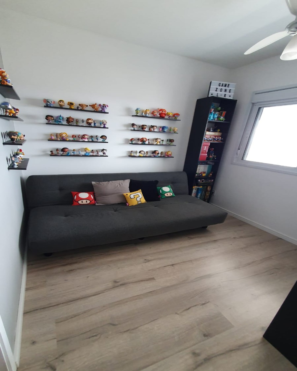 Apartamento à venda com 3 quartos, 87m² - Foto 36