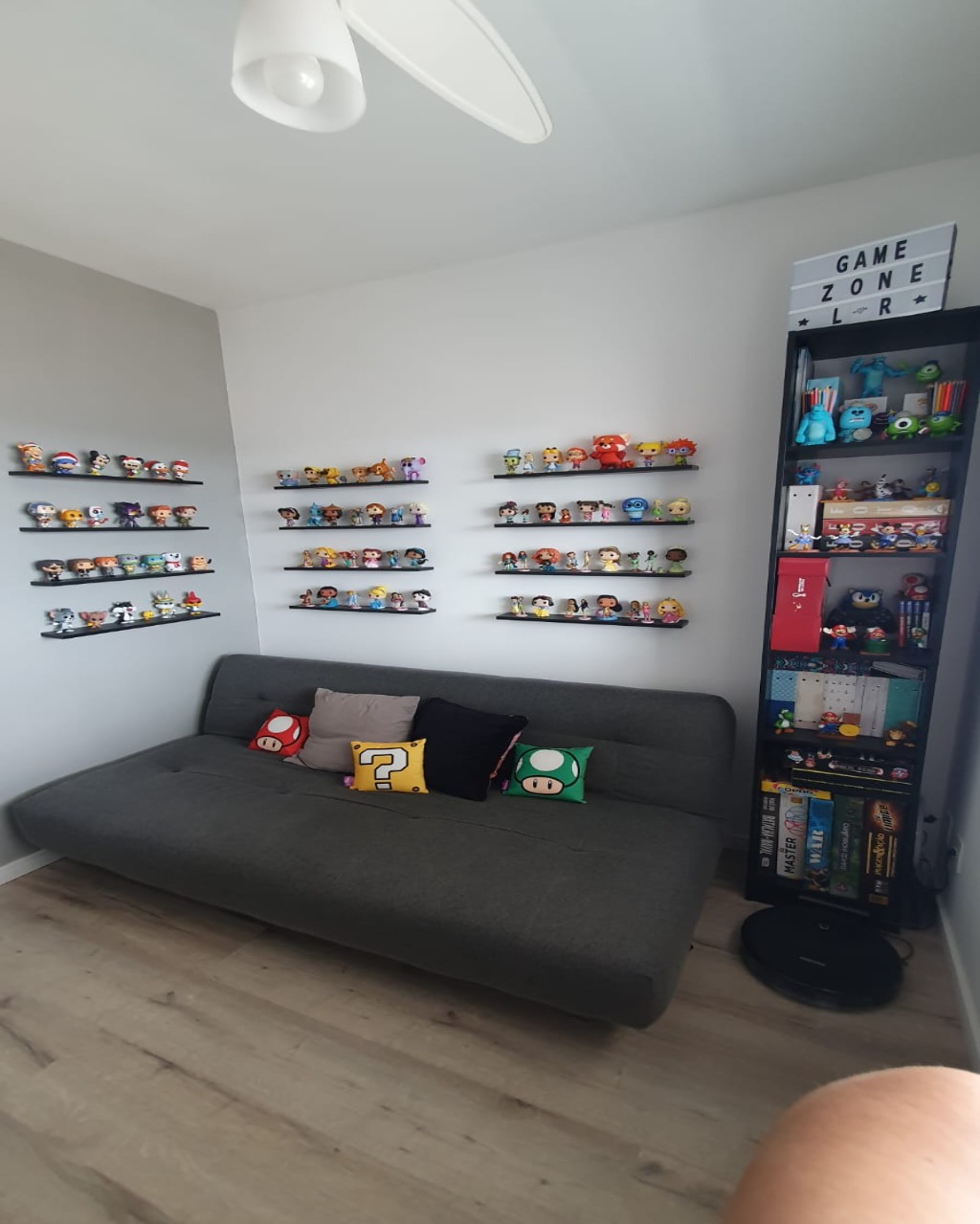 Apartamento à venda com 3 quartos, 87m² - Foto 38