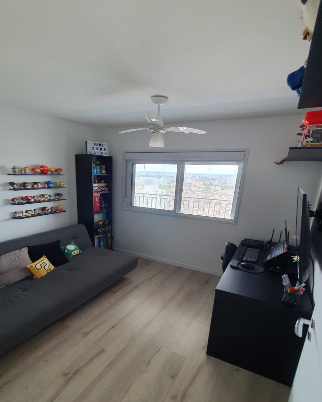 Apartamento à venda com 3 quartos, 87m² - Foto 39