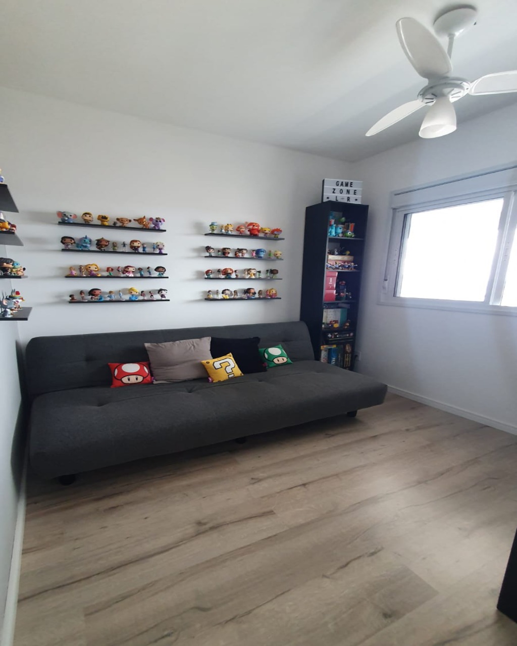 Apartamento à venda com 3 quartos, 87m² - Foto 42