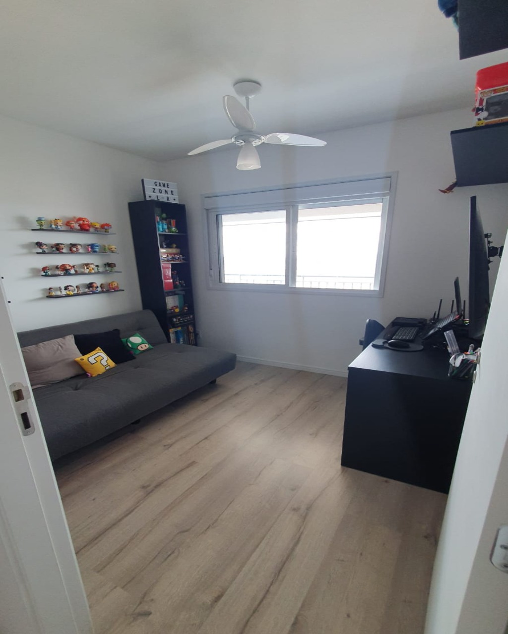 Apartamento à venda com 3 quartos, 87m² - Foto 43