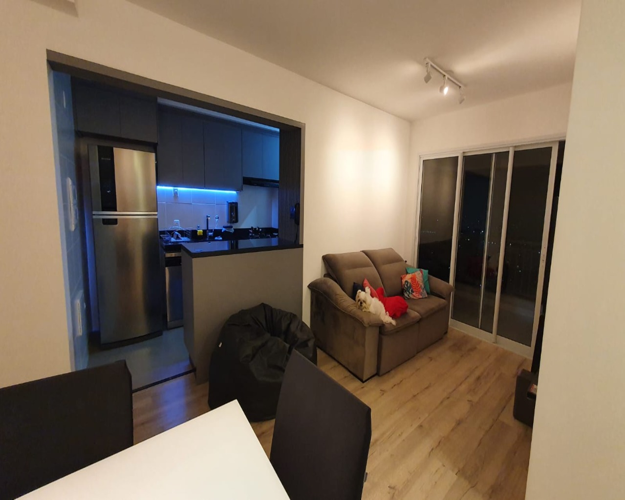 Apartamento à venda com 3 quartos, 87m² - Foto 56