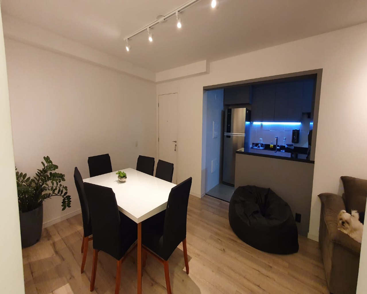 Apartamento à venda com 3 quartos, 87m² - Foto 57