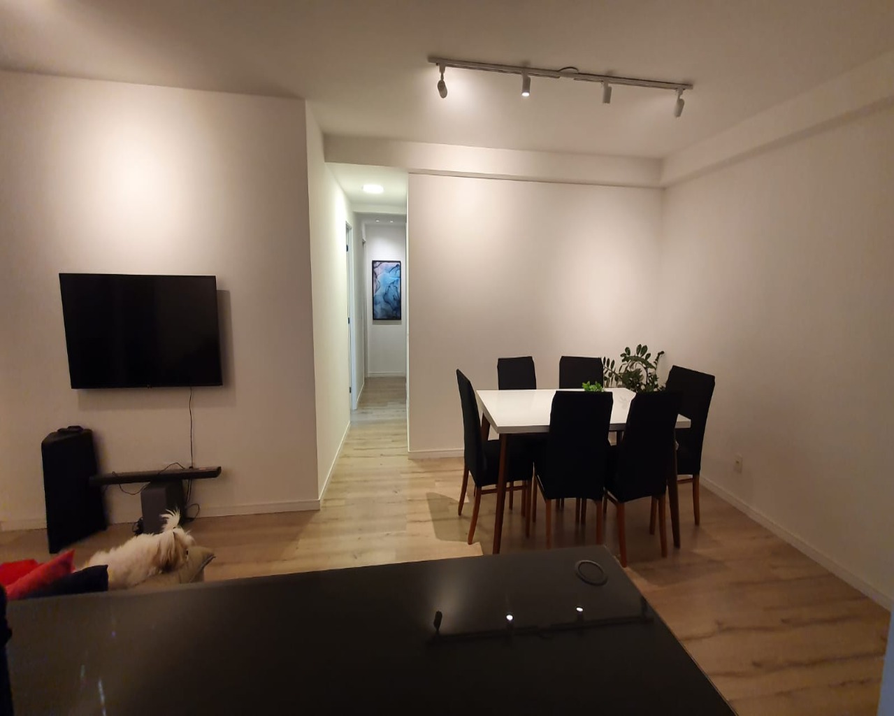 Apartamento à venda com 3 quartos, 87m² - Foto 58